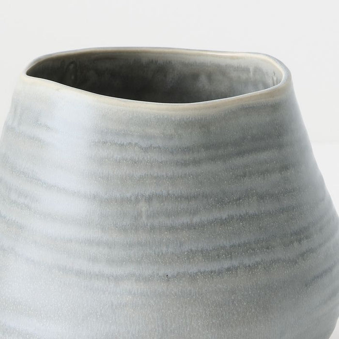 Ronan Pot - Sky, 17cml x 17cmw x 14cmh