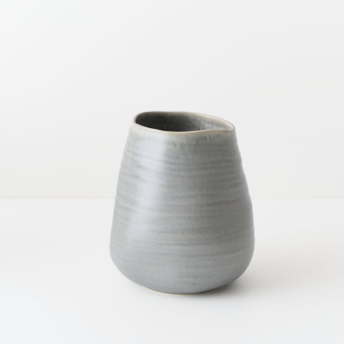Ronan Pot - Sky, 17.5cml x 17.5cmw x 20cmh