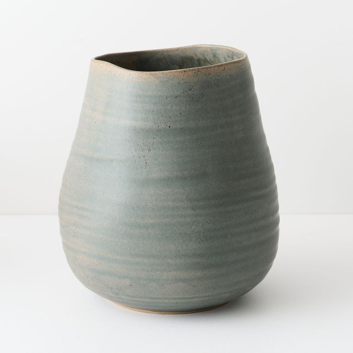 Ronan Vase - Juniper, 27cml x 27cmw x 30cmh