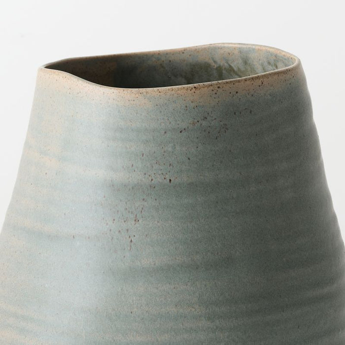 Ronan Vase - Juniper, 27cml x 27cmw x 30cmh
