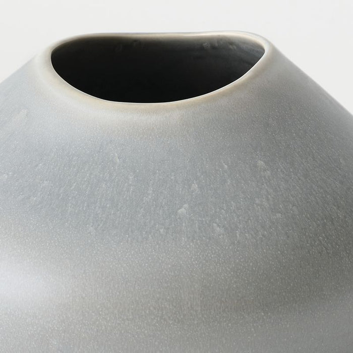 Kira Vase - Sky, 25cml x 25cmw x 18cmh