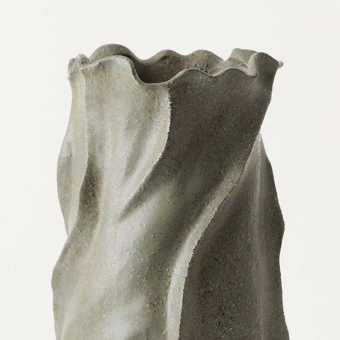 Sandor Vase - Grove, 39cmh