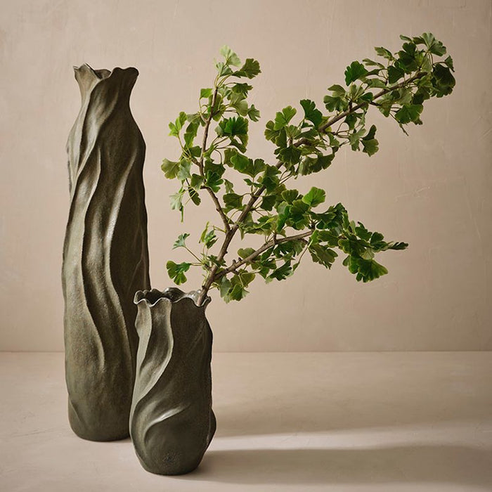 Sandor Vase - Grove, 39cmh