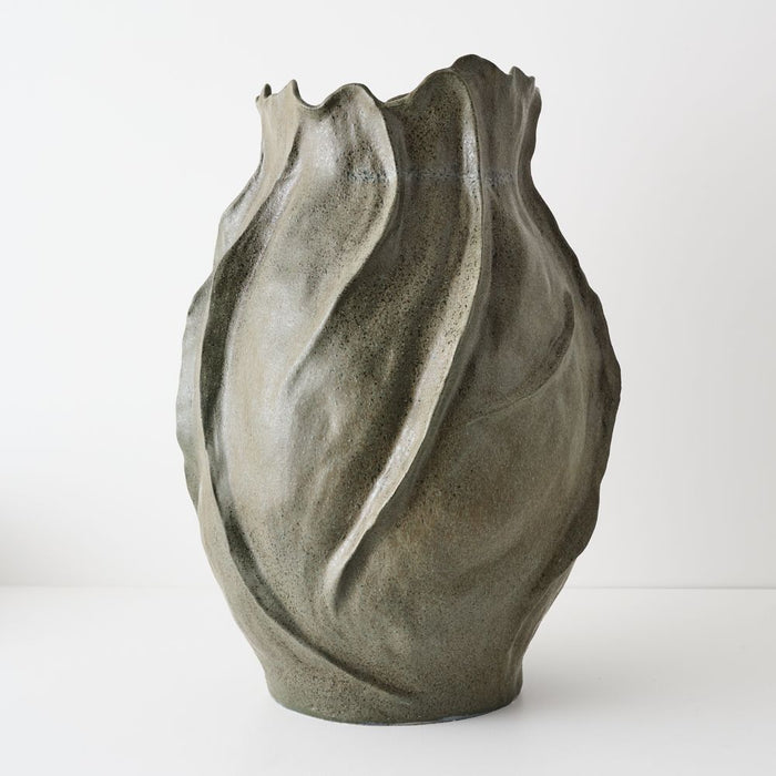 Sandor Vase - Grove, 73cmh