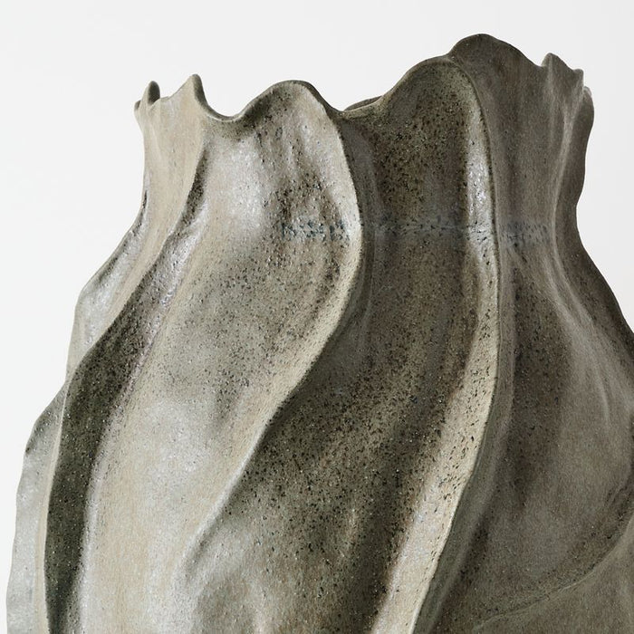 Sandor Vase - Grove, 73cmh