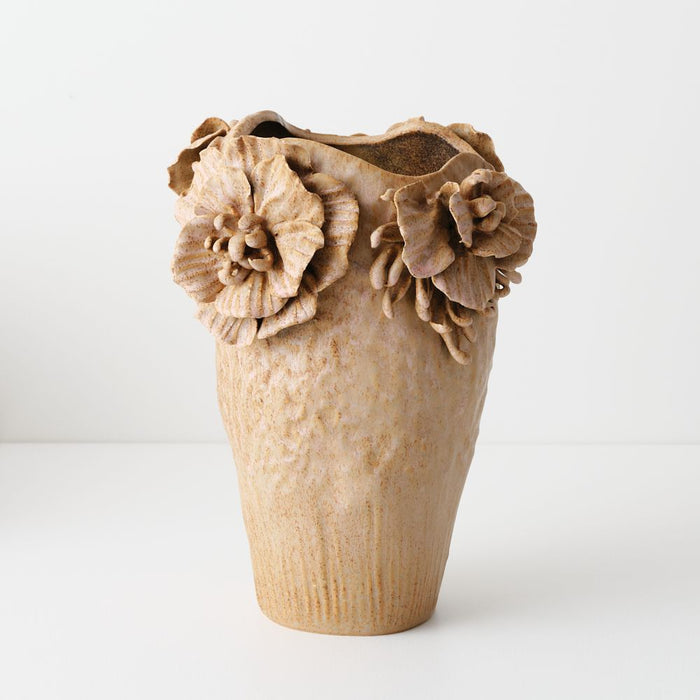 Cala Vase - Petal, 34cmh