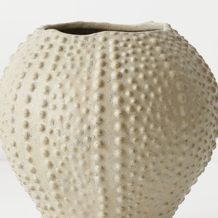 Nami Vase - Sea Mist, 23cmh