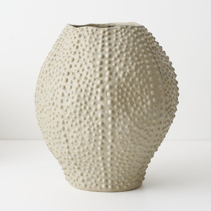 Nami Vase - Sea Mist, 36cmh