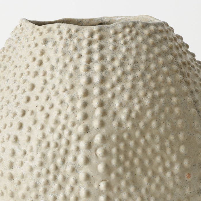Nami Vase - Sea Mist, 36cmh