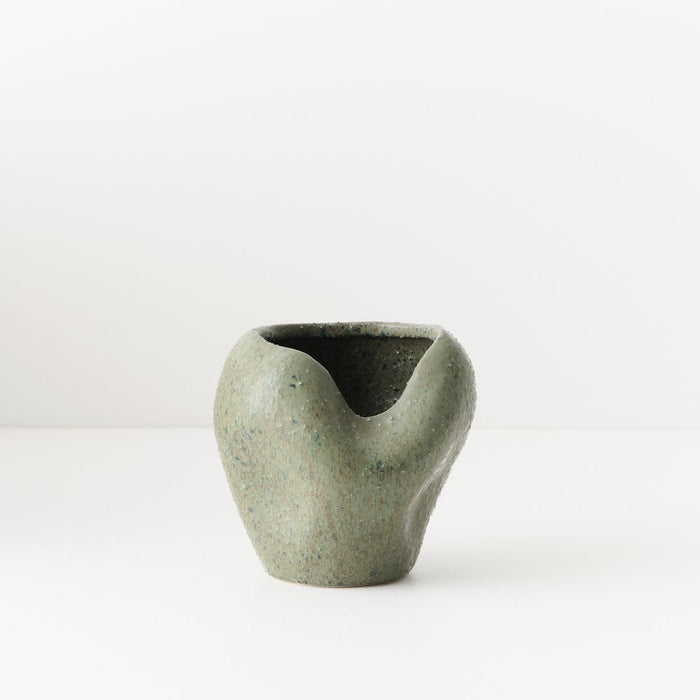 Nova Vase - Grove, 14cmh