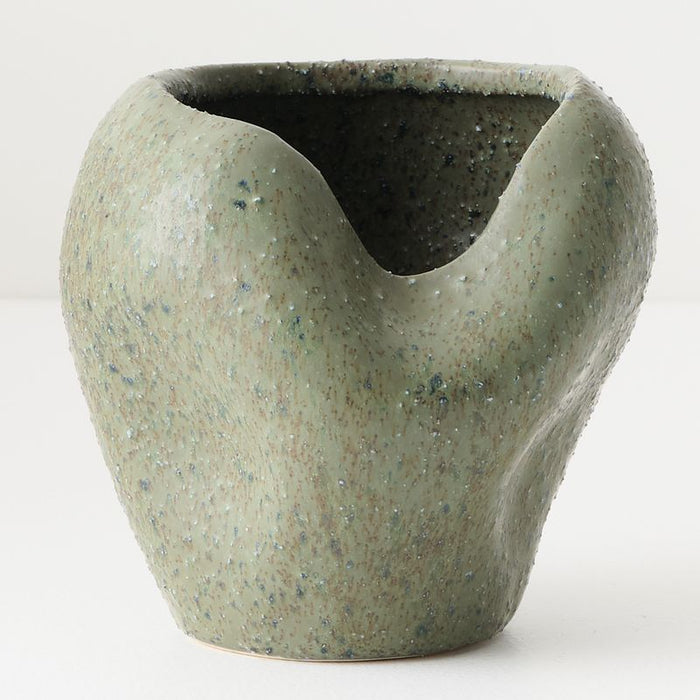Nova Vase - Grove, 14cmh