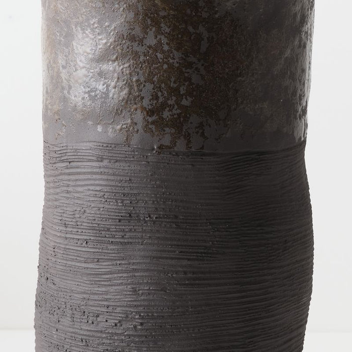 Casteo Vase - Umber, 40cmh