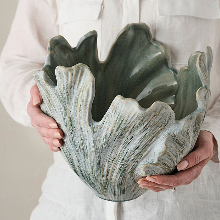 Marelle Pot - Cloud, 30cmh
