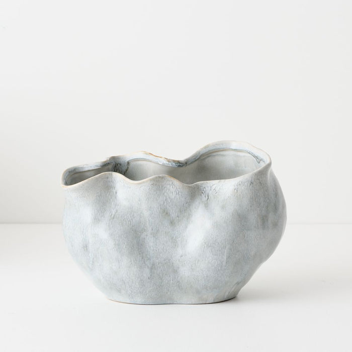 Marelle Pot - Sky, 30cmh