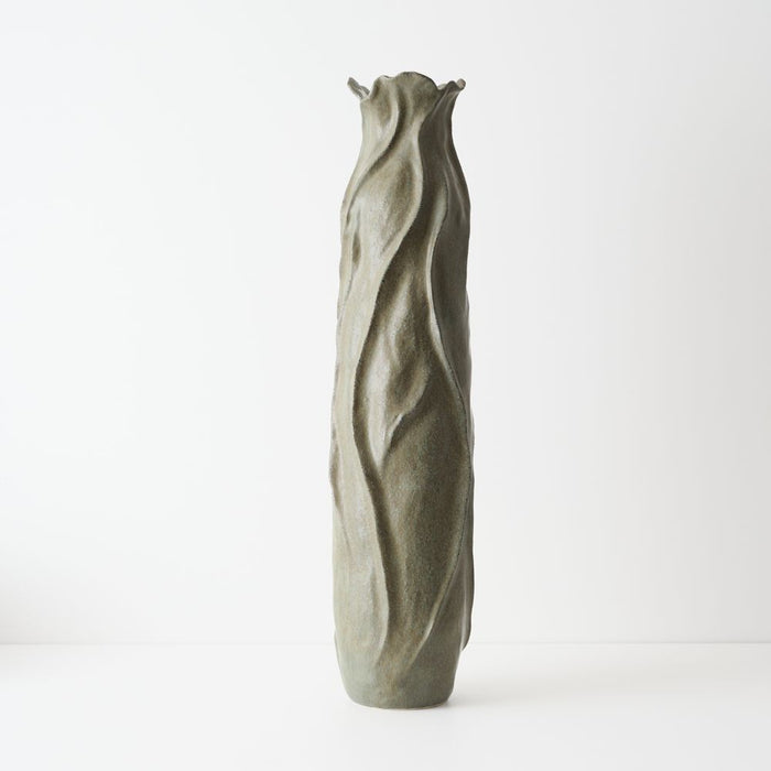 Sandor Vase - Grove, 89cmh