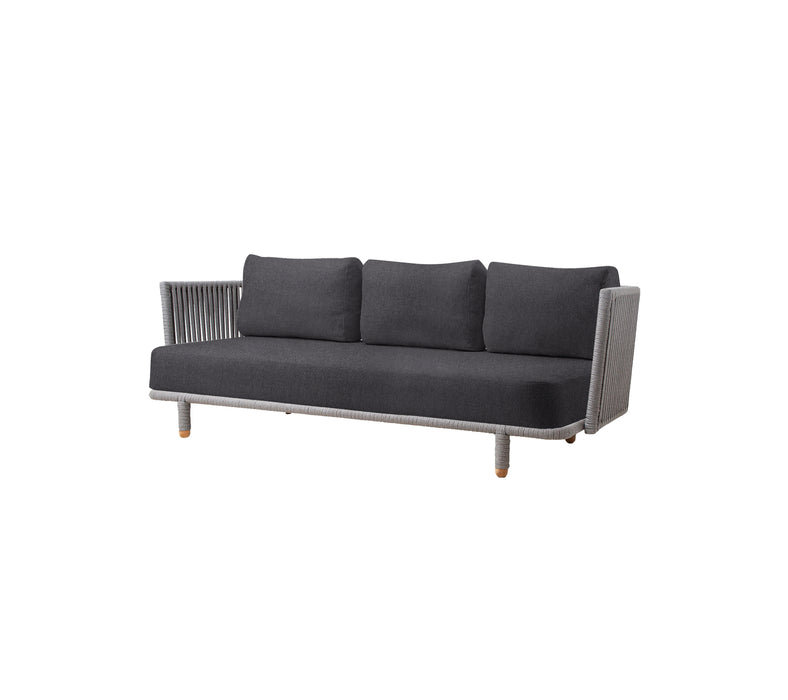 Moments 3-Seater Sofa Frame