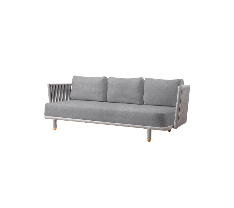 Moments 3-Seater Sofa Frame