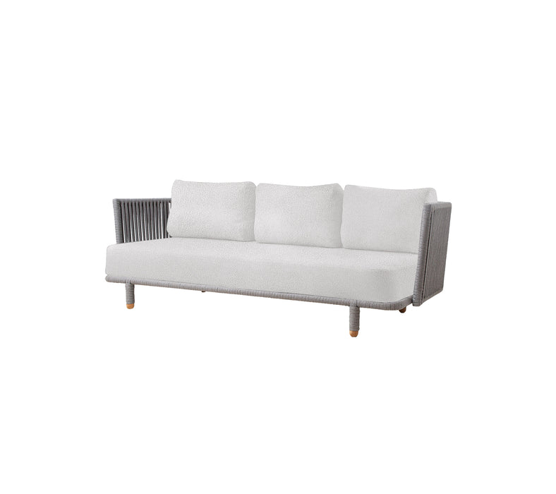 Moments 3-Seater Sofa Frame