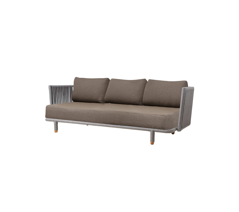 Moments 3-Seater Sofa Frame