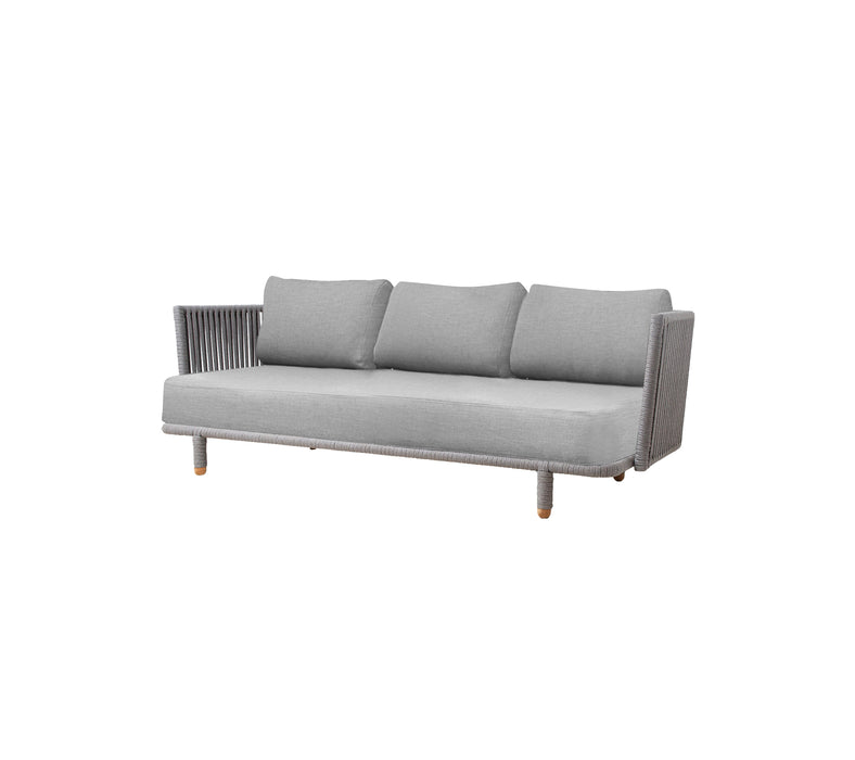 Moments 3-Seater Sofa Frame