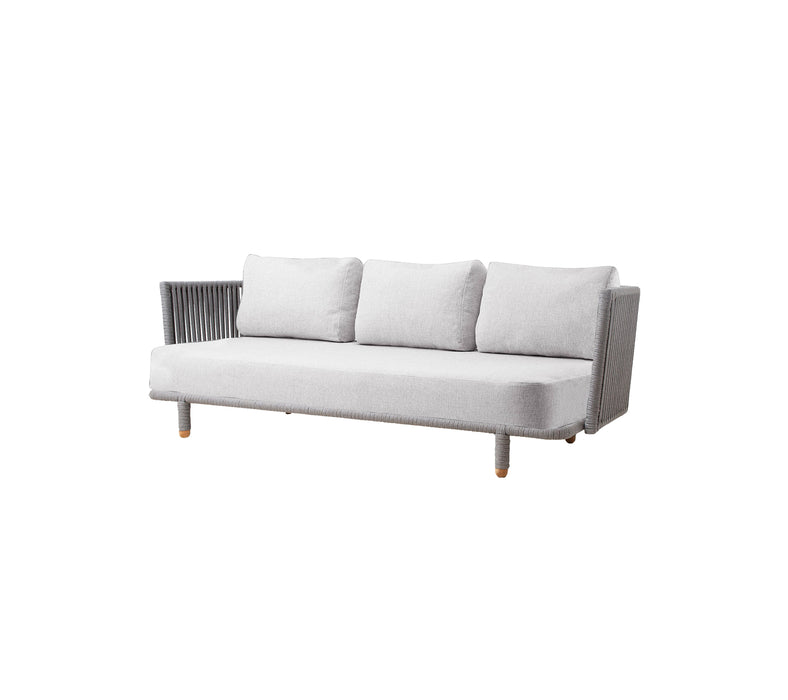 Moments 3-Seater Sofa Frame