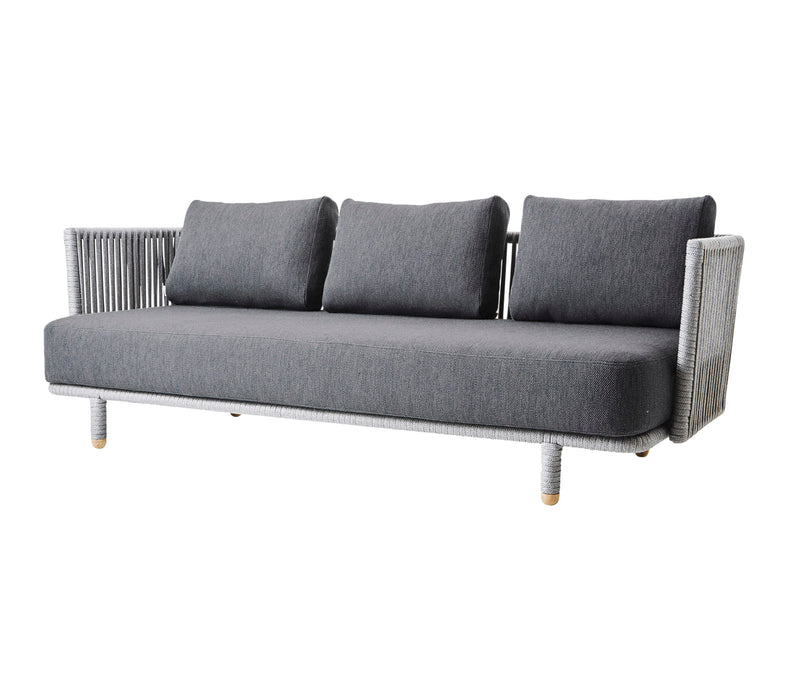 Moments 3-Seater Sofa Frame