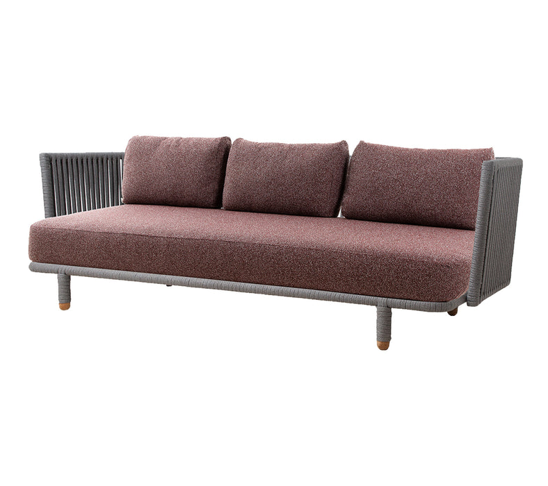 Moments 3-Seater Sofa Frame