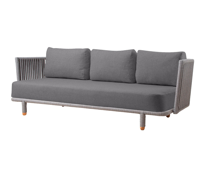 Moments 3-Seater Sofa Frame