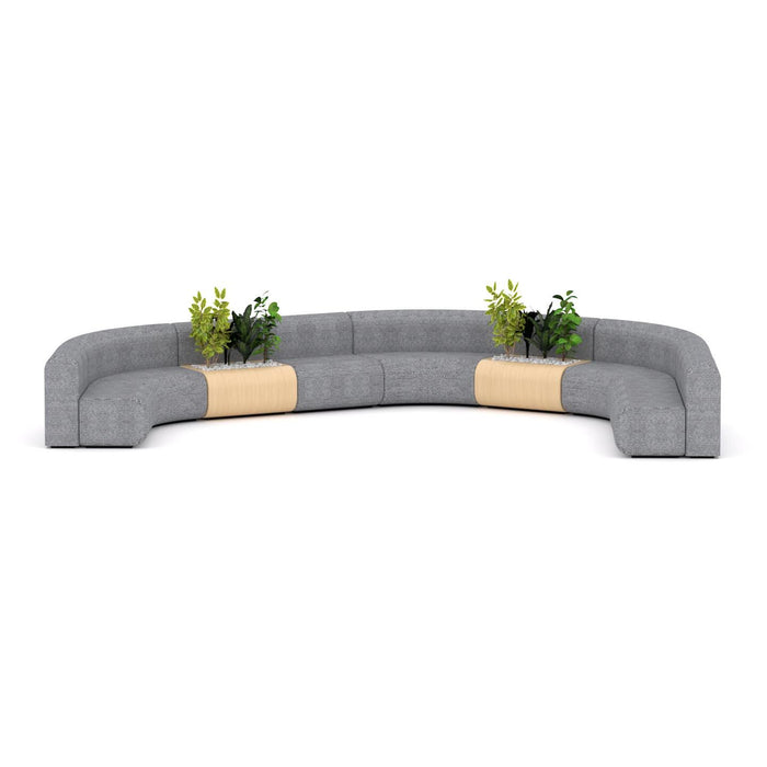 Grove Sofa Configuration 15