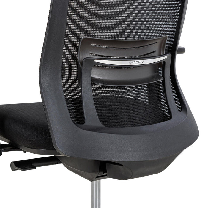Okamura Portone Task Chair