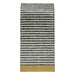 Pearl Wave Striped Mother of Pearl Hand Inlay Console Table