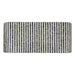 Pearl Wave Striped Mother of Pearl Hand Inlay Console Table