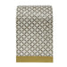 Luna Mother of Pearl Hand Inlay Bedside Table