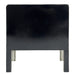 Contour Mother of Pearl Hand Inlay Bedside Table