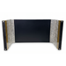 Pearl Wave Mother of Pearl Inlay Coffee Table