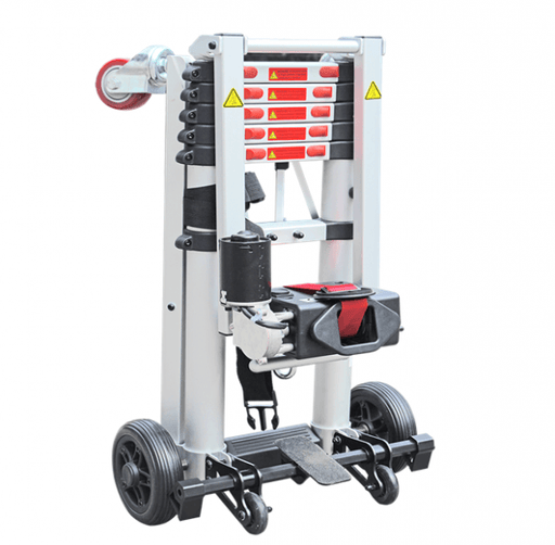 Solax Hoist - Without Battery