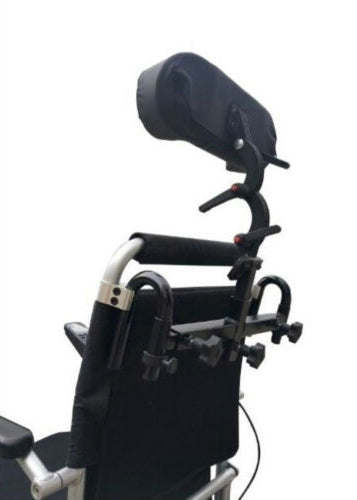 E-Traveller Head Rest with fixing bracket