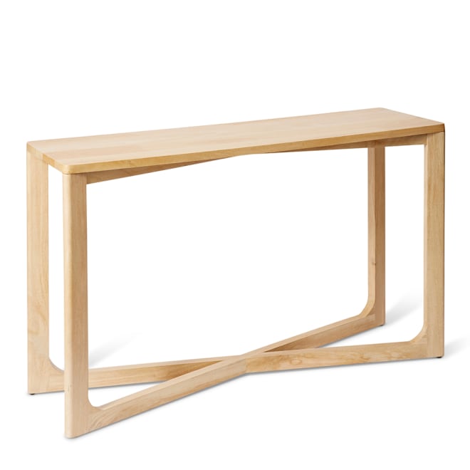 Jensen Console - Natural, 80cm (H)