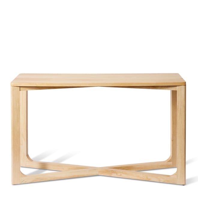 Jensen Console - Natural, 80cm (H)