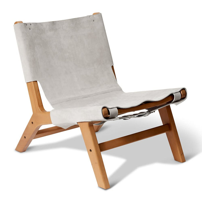 Waiyaki Chair - Latte, 78cm (H)