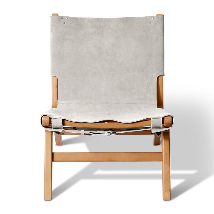Waiyaki Chair - Latte, 78cm (H)