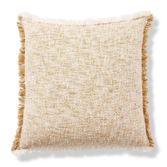 Bamidele 60x60 Cushion - Ivory, 60cm (H)