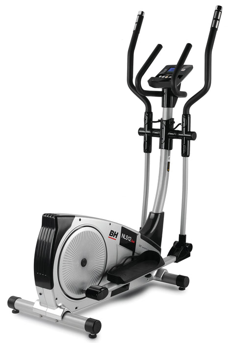 BH NLS12 Program Elliptical