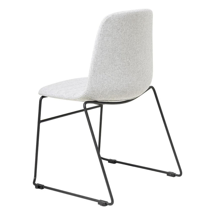 Sofia Sled Chair