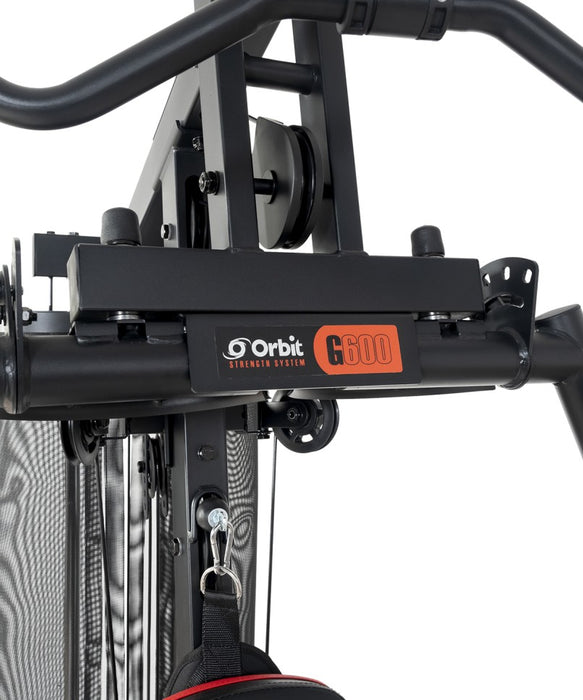 Orbit G600 Home Gym