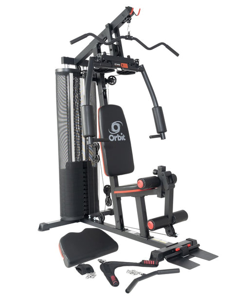 Orbit G600 Home Gym