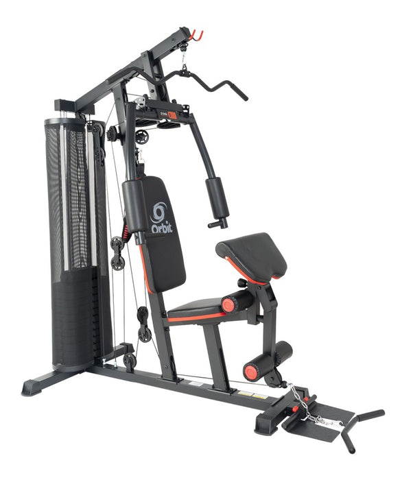 Orbit G600 Home Gym