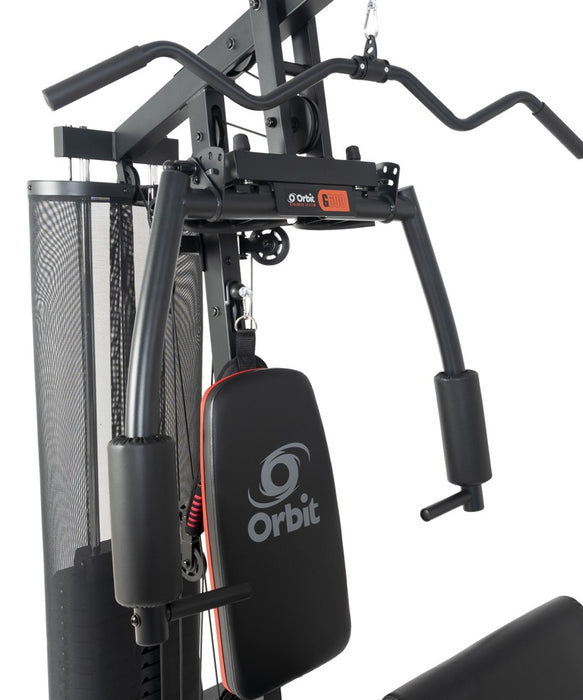 Orbit G600 Home Gym