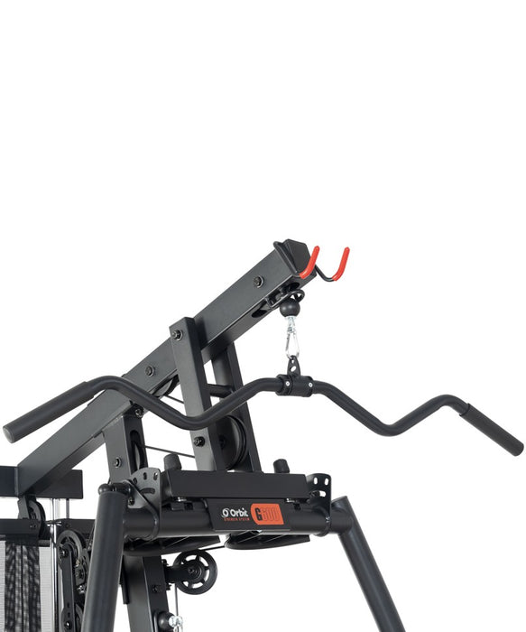 Orbit G600 Home Gym