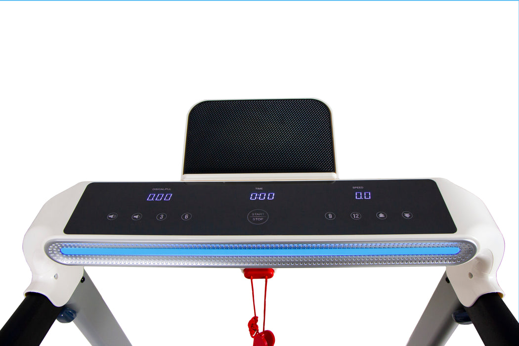 BH RunLab Treadmill